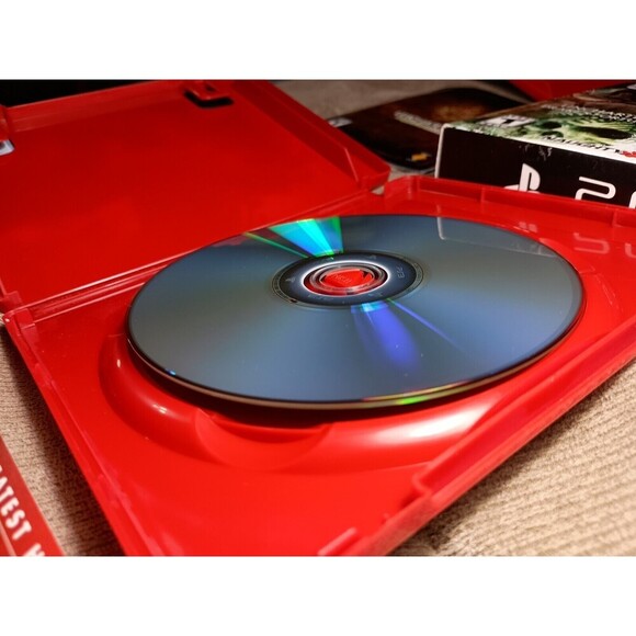 Uncharted 1&2 Dual Pack (PlayStation 3 PS3) Tested CIB Complete Lot Video Games - Picture 4 of 8